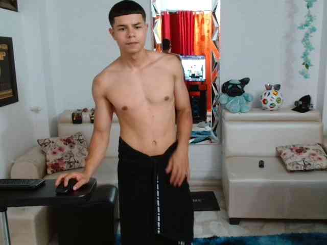 alexander-cr Sex Cam Show
