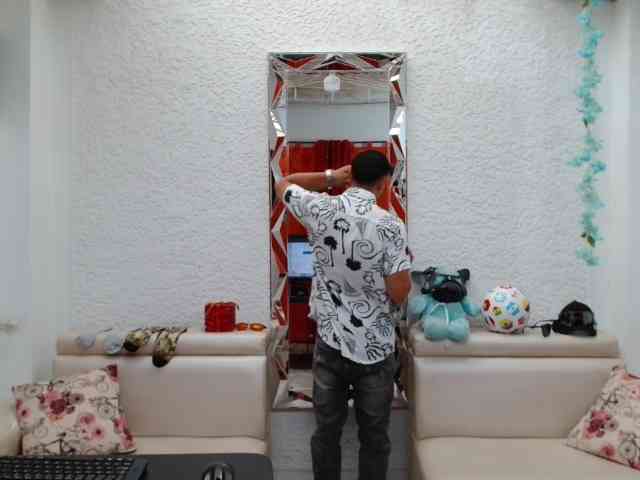 alexander-cr Sex Cam Show