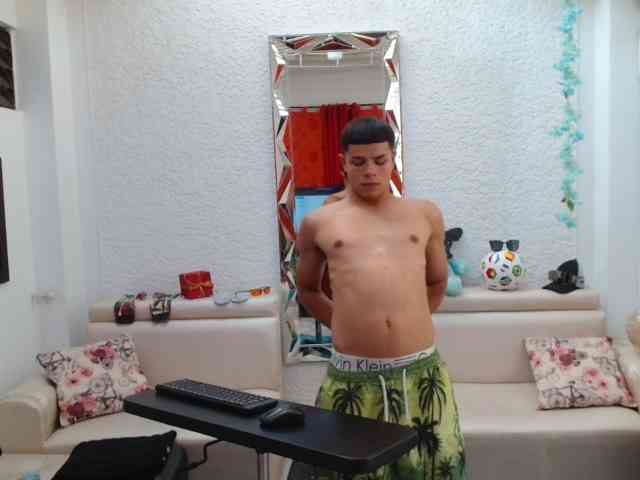 alexander-cr Sex Cam Show