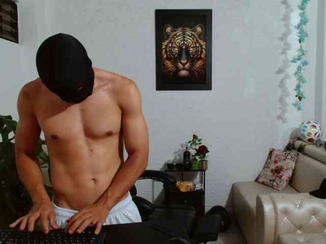 alexander-cr Sex Cam Show