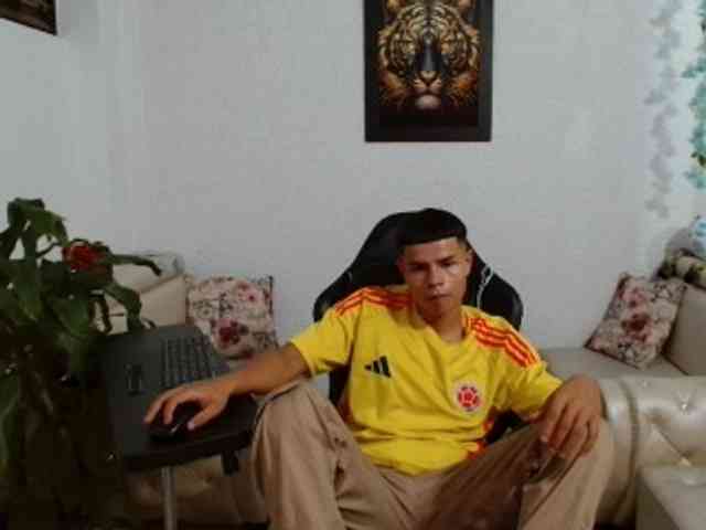 alexander-cr Sex Cam Show
