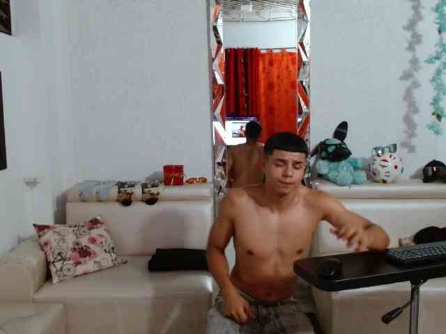 alexander-cr Sex Cam Show