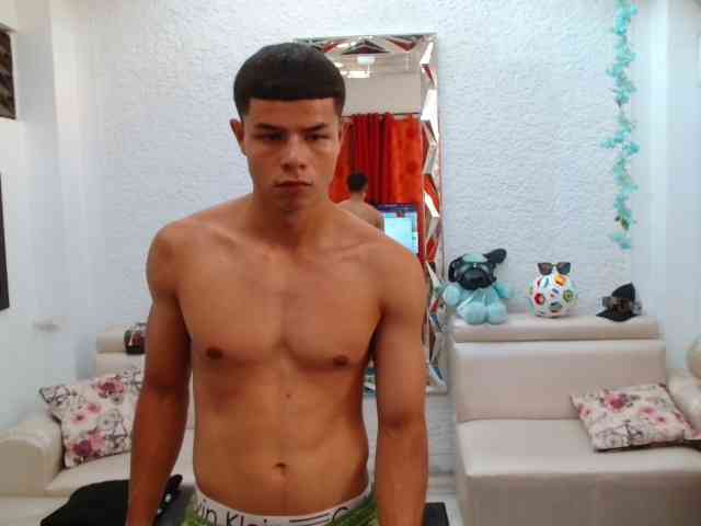 alexander-cr Sex Cam Show
