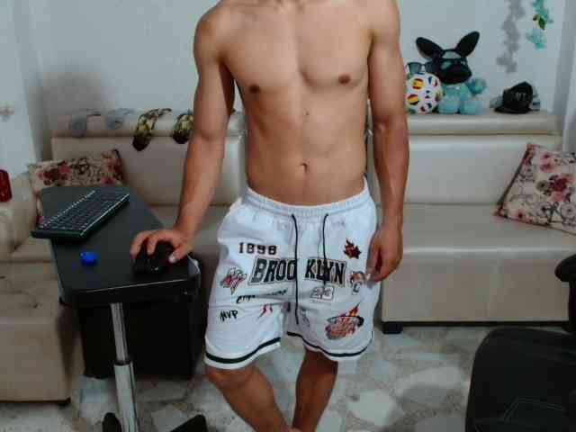 alexander-cr Sex Cam Show