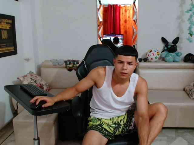 alexander-cr Sex Cam Show