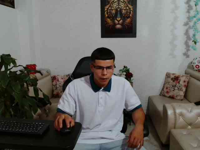 alexander-cr Sex Cam Show
