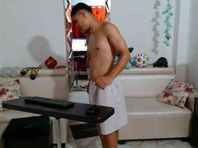 alexander-cr Sex Cam Show