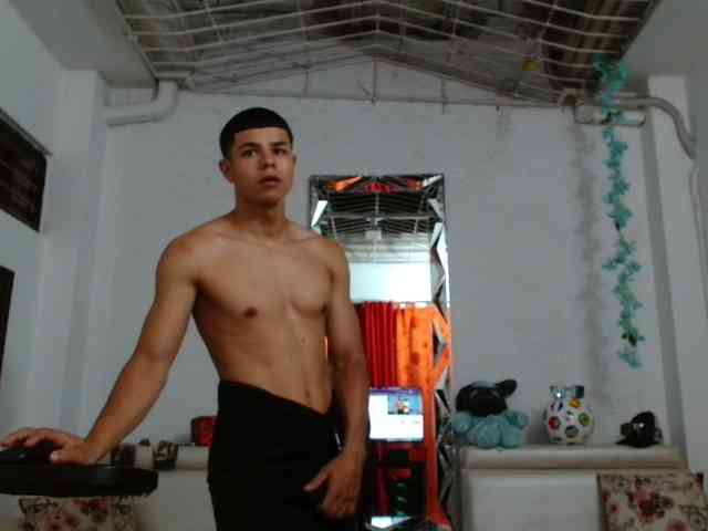 alexander-cr Sex Cam Show