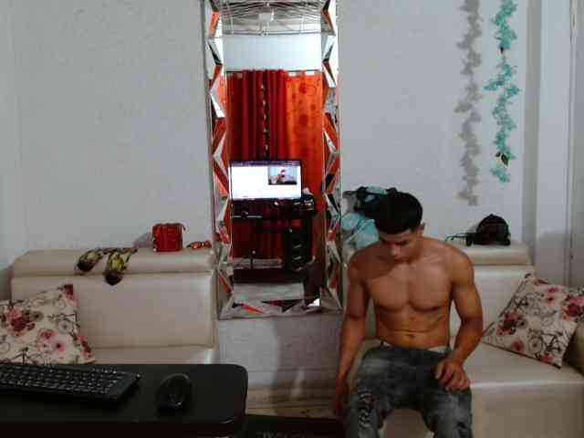 alexander-cr Sex Cam Show