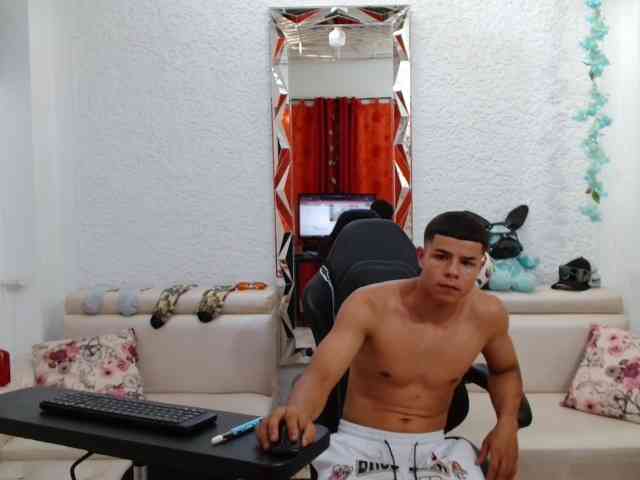 alexander-cr Sex Cam Show