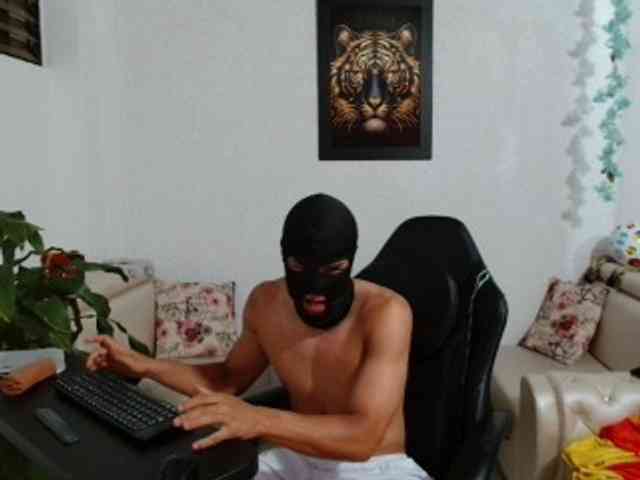 alexander-cr Sex Cam Show