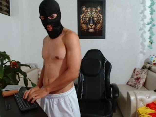 alexander-cr Sex Cam Show