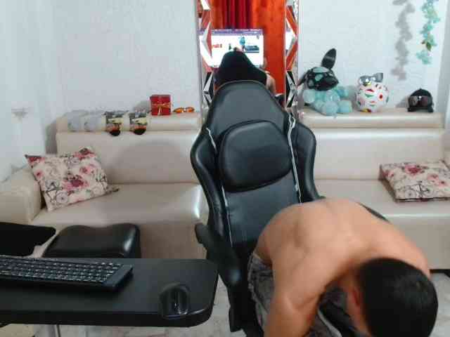 alexander-cr Sex Cam Show