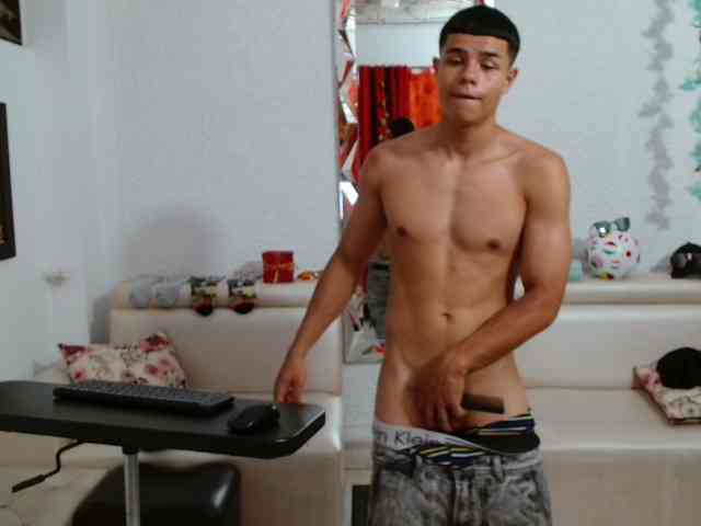 alexander-cr Sex Cam Show