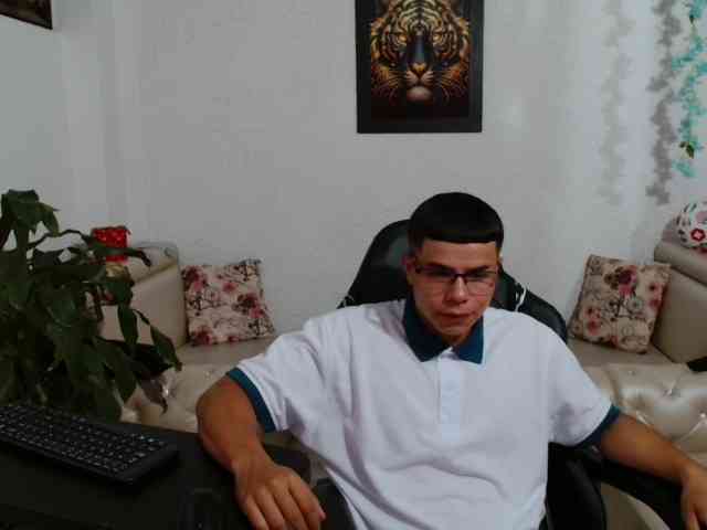 alexander-cr Sex Cam Show