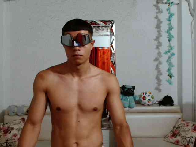 alexander-cr Sex Cam Show