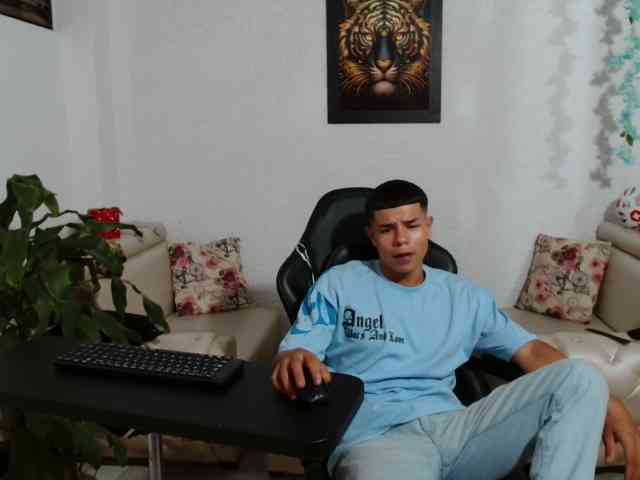 alexander-cr Sex Cam Show