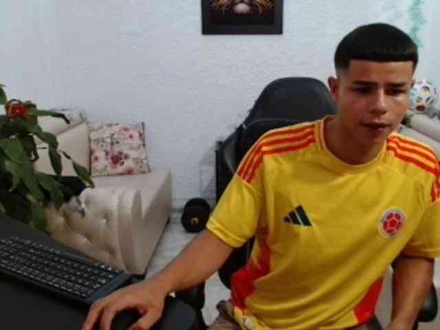 alexander-cr Sex Cam Show