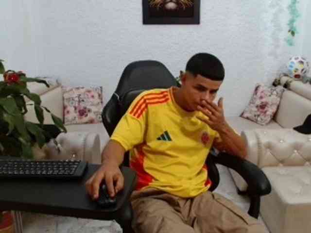 alexander-cr Sex Cam Show