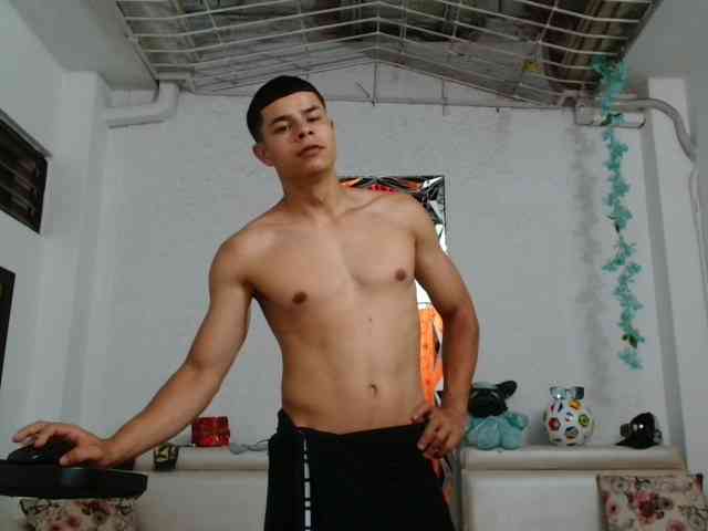 alexander-cr Sex Cam Show