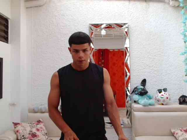 alexander-cr Sex Cam Show