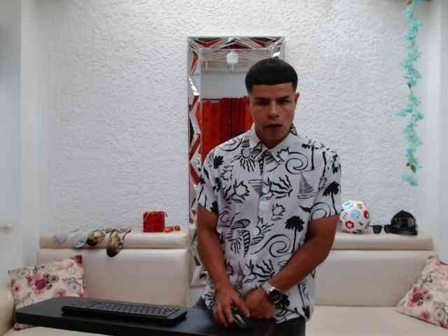 alexander-cr Sex Cam Show