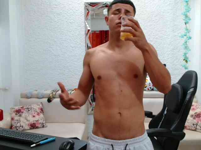 alexander-cr Sex Cam Show