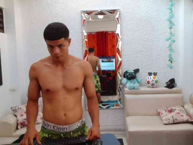 alexander-cr Sex Cam Show