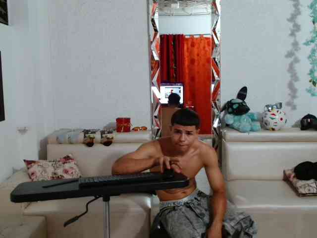 alexander-cr Sex Cam Show