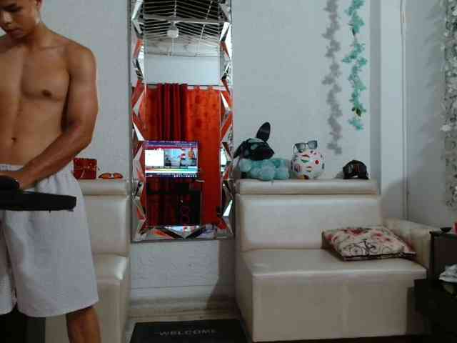 alexander-cr Sex Cam Show