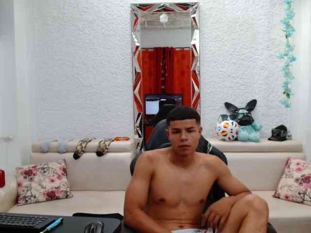 alexander-cr Sex Cam Show
