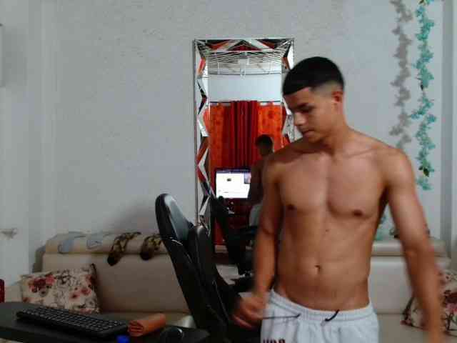 alexander-cr Sex Cam Show