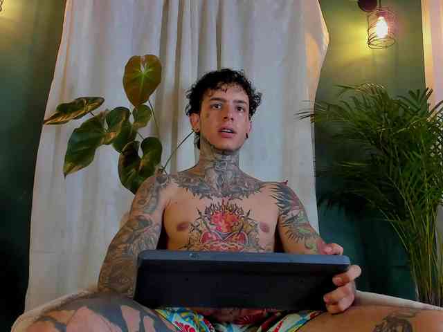 Aronford Sex Cam Show