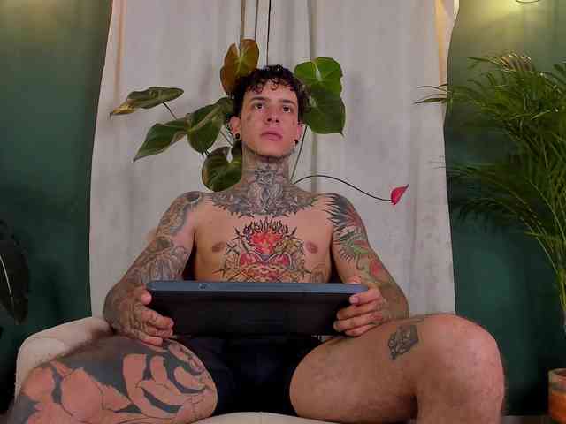 Aronford Sex Cam Show