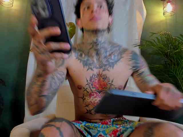Aronford Sex Cam Show