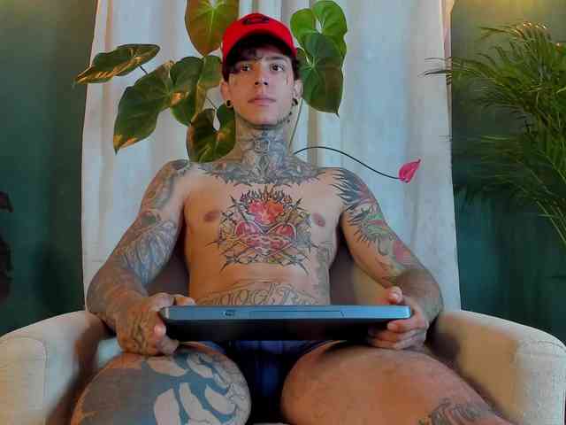 Aronford Sex Cam Show