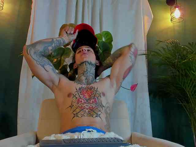 Aronford Sex Cam Show