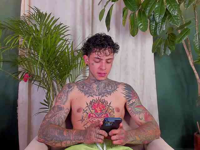 Aronford Sex Cam Show