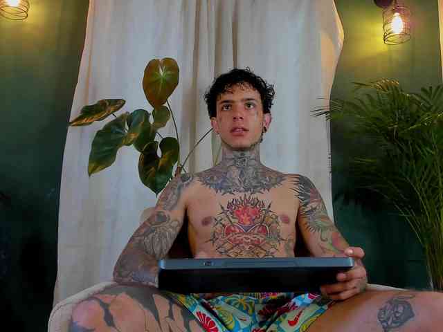 Aronford Sex Cam Show