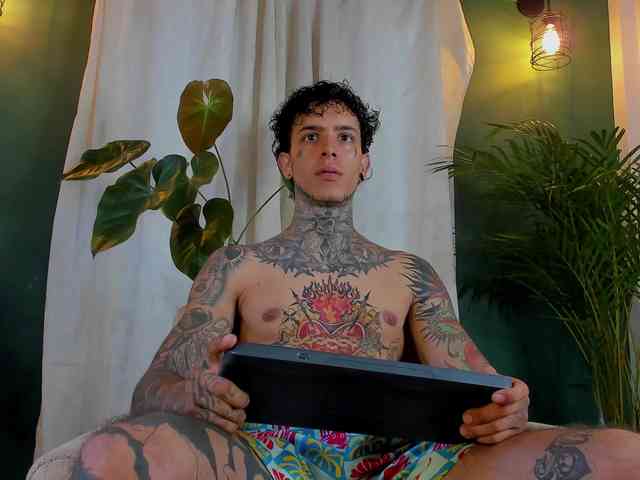 Aronford Sex Cam Show