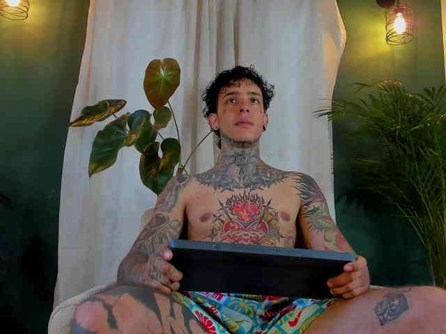 Aronford Sex Cam Show