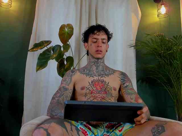 Aronford Sex Cam Show