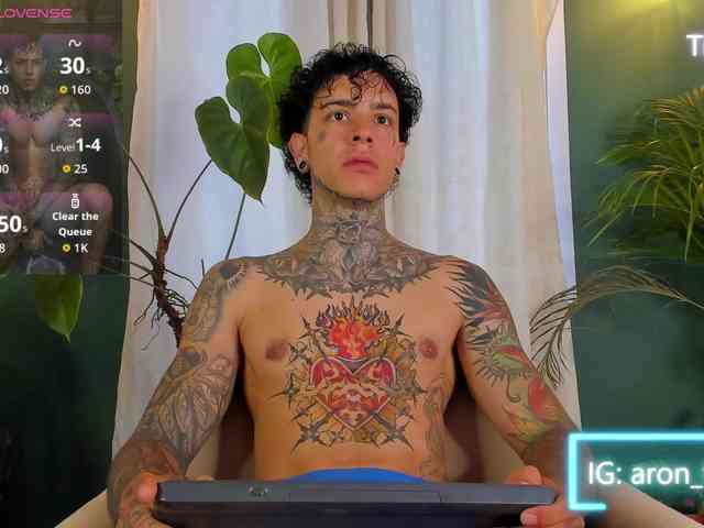 Aronford