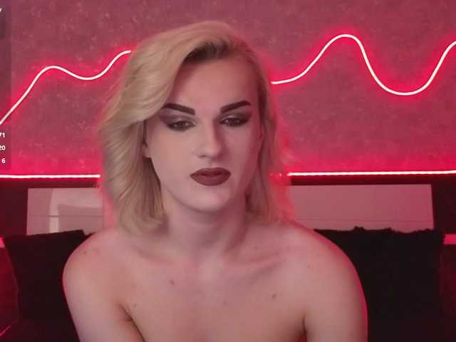 Vulgarblondee