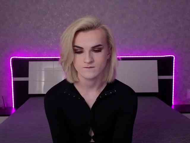 vulgarblondee Sex Cam Show