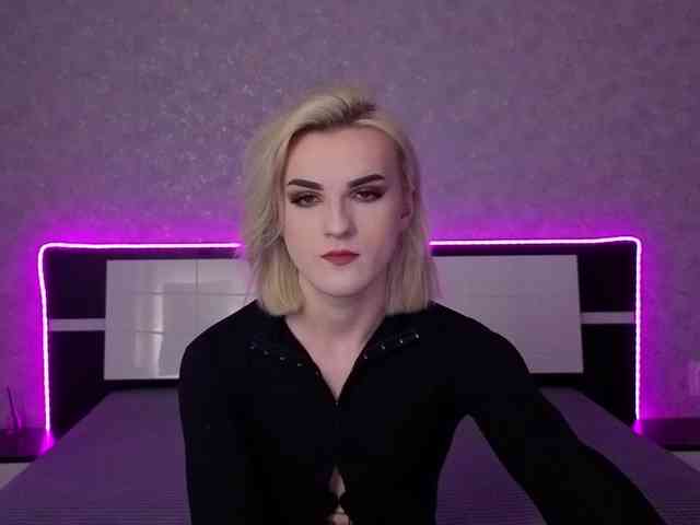 vulgarblondee Sex Cam Show