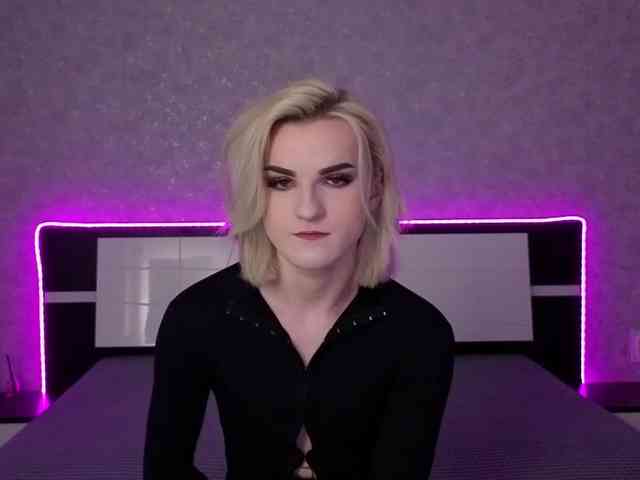 vulgarblondee Sex Cam Show