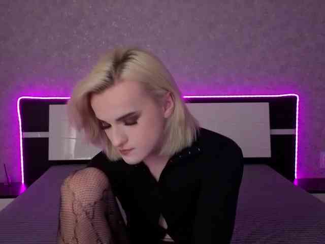 vulgarblondee Sex Cam Show
