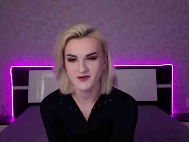 vulgarblondee Sex Cam Show