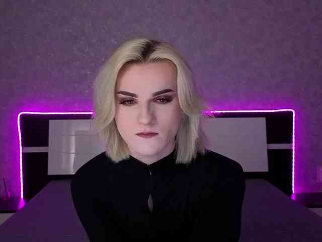 vulgarblondee Sex Cam Show